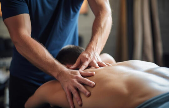 massage