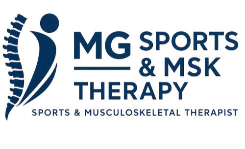 Therapist Alex Logo